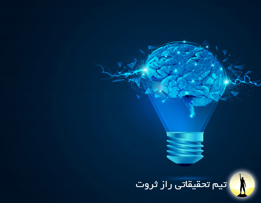 چگونه قدرت درون را پیدا کنیم