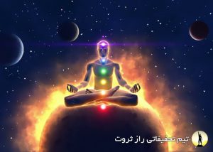 قدرت نیروی درون