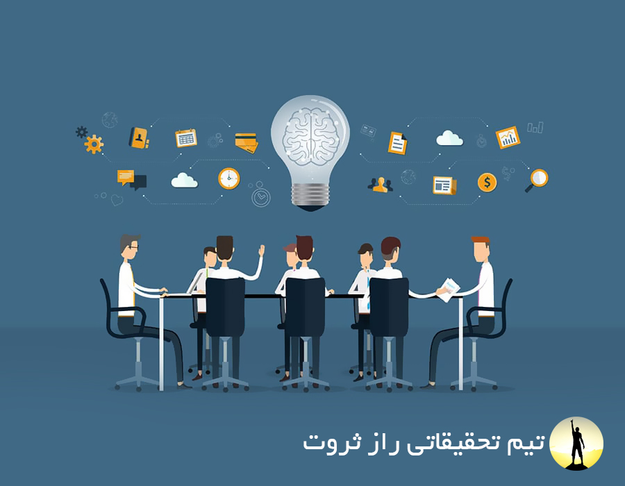 همه چیز درمورد روانشناسی سازمان