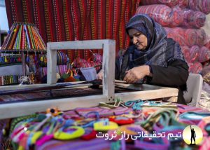چطوری کسب و کار خانگی راه اندازی کنیم
