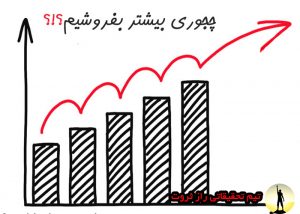 فروش بالا