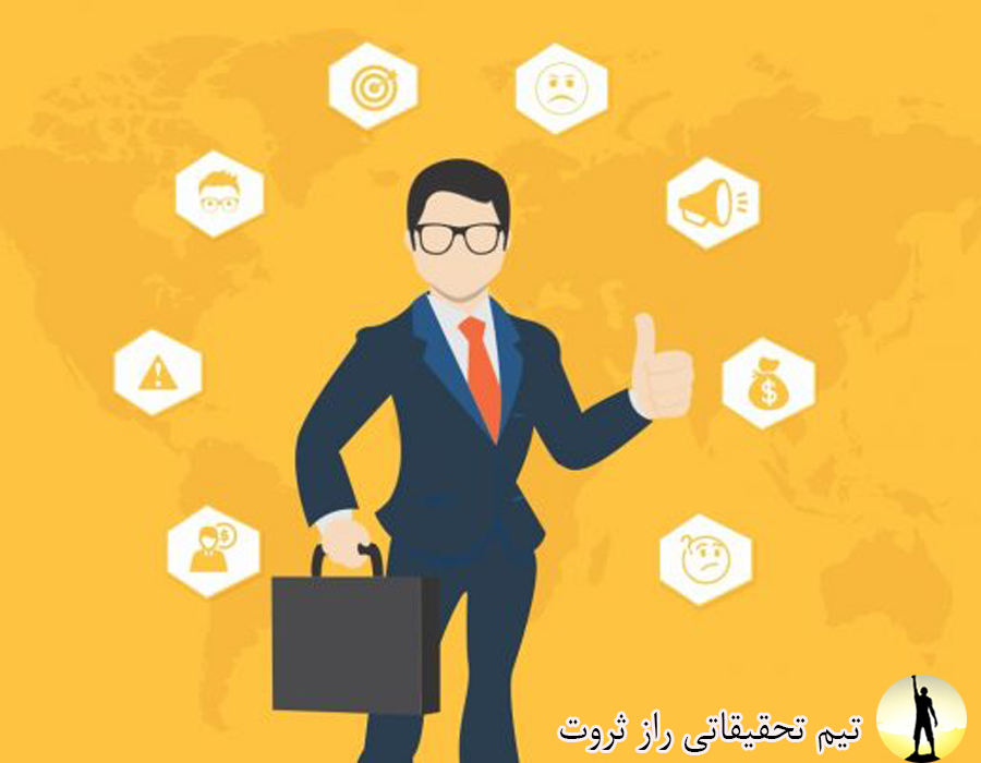 هدف بازاریابی