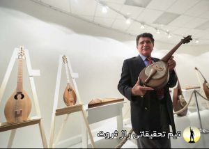 زندگینامه استاد محمدرضا شجریان