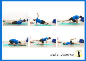 یوگا چه فوایدی دارد