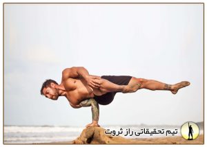 یوگا چه فوایدی دارد