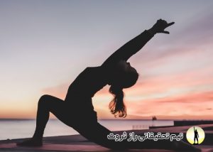 فواید یوگا بر بدن
