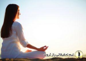 فواید یوگا در سلامتی