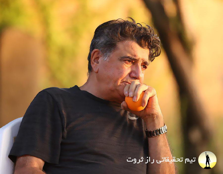 بیوگرافی محمدرضا شجریان
