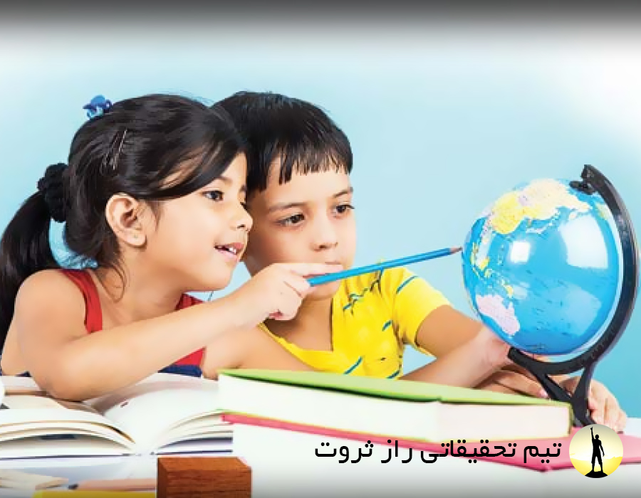 اثر مدارس در مشاور شغلی