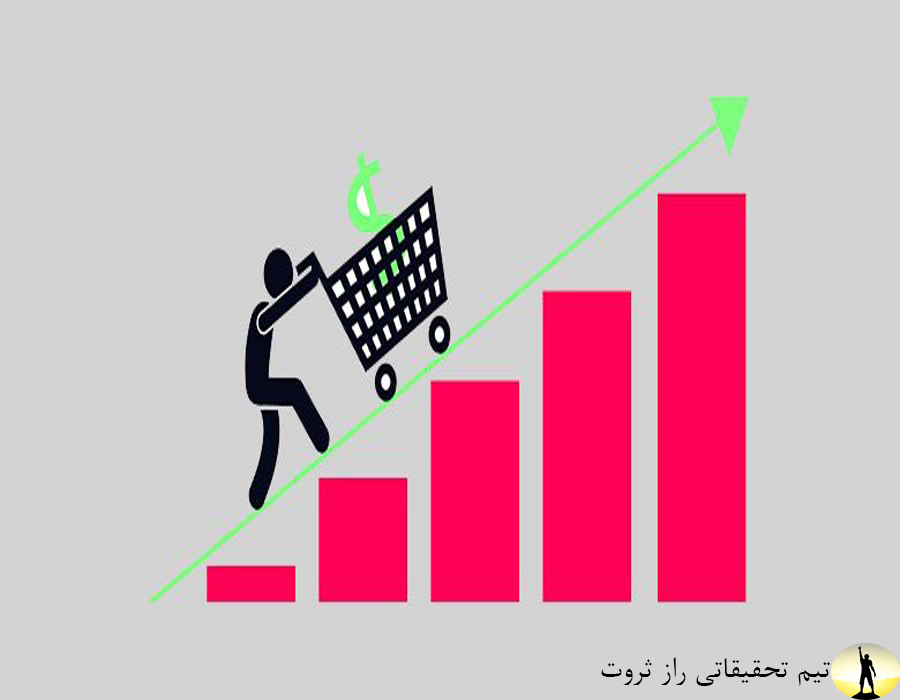 فروش حرفه ای و عوامل فروش