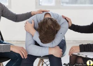افسردگی چیست و دلایل ان چیست