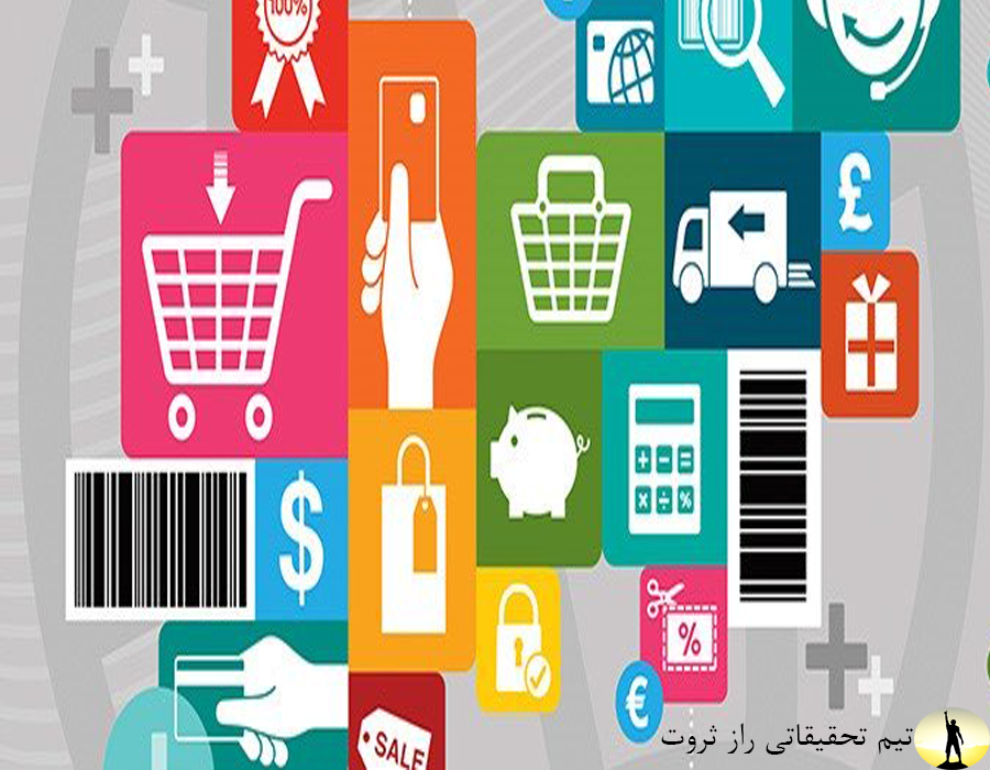 فروش موفق به چه عواملی بستگی دارد