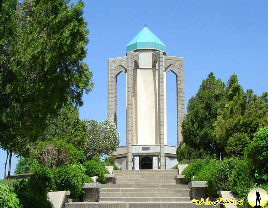 دو بیتی های باباطاهر عریان