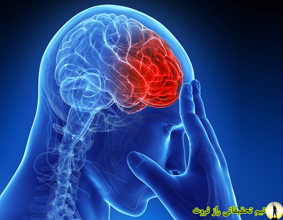 راه های پیشگیری از سکته مغزی